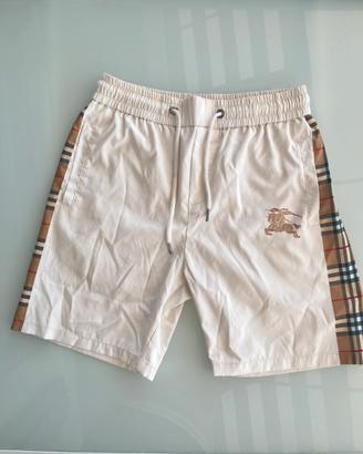 Costume burberry uomo