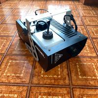 Macchina del Fumo Proel