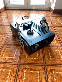 Macchina del Fumo Proel