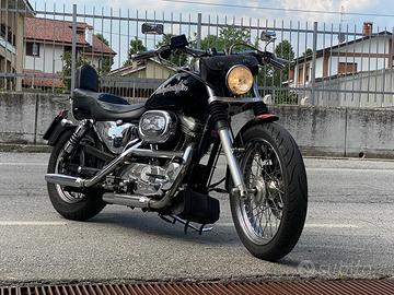 Harley-Davidson Sportster 883 - 1994