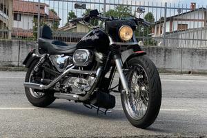 Harley-Davidson Sportster 883 - 1994