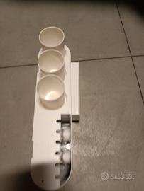 organizer bagno 