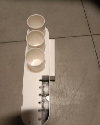 organizer bagno 