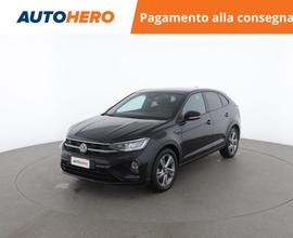 VOLKSWAGEN Taigo TT09861