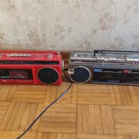 stereo funzionanti