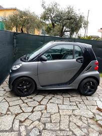 Smart fortwo coupé