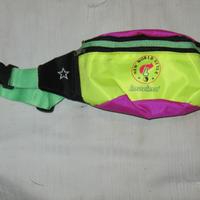 Marsupio addominale "Invind"