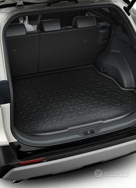 pannello posteriore rav 4 originale