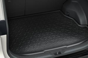 pannello posteriore rav 4 originale