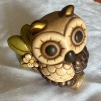 Gufo su ramo - Thun Fuori Produzione