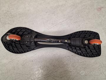 SKATEBOARD OXELO 2 RUOTE