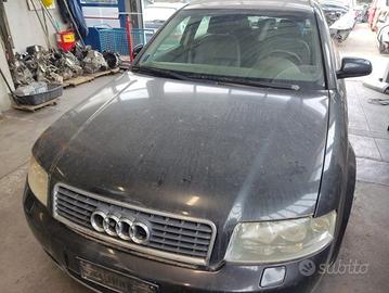 Cofano AUDI A4 del 2002