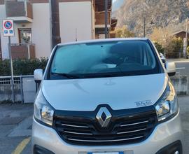 RENAULT Trafic - 2019