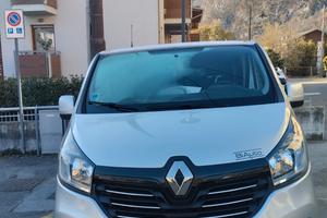 RENAULT Trafic - 2017