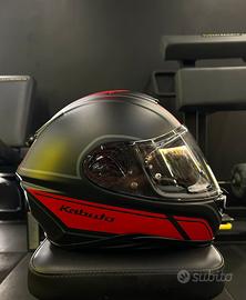 Casco Kabuto Aeroblade 5