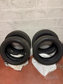 Goodyear EfficientGrip Perf 205/55 R17 nuovi
