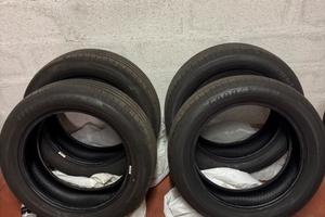 Goodyear EfficientGrip Perf 205/55 R17 nuovi