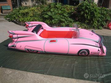 Pink Cadillac