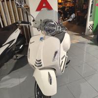 vespa Gts Hpe Super 300 2020
