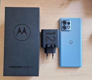 Motorola 40 Pro