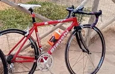 Bianchi ml3 Alloy 7000