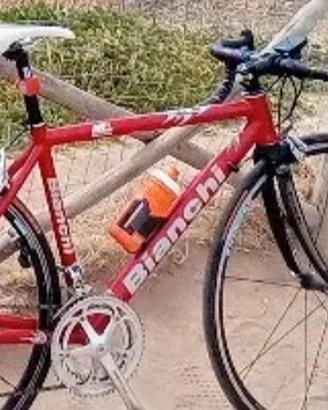 Bianchi ml3 Alloy 7000