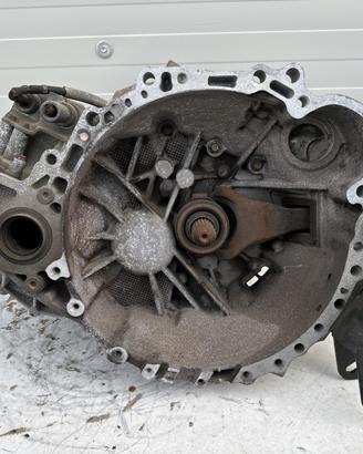 CAMBIO MANUALE COMPLETO TOYOTA Corolla Berlina 2°