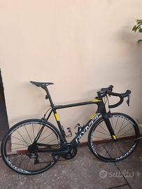 Bici da corsa Olympia