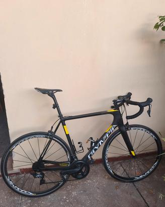 Bici da corsa Olympia