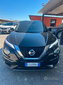 Nissan Juke 1.0 DIG-T 114 CV N-Connecta