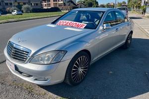 Mercedes-benz S 320 CDI Elegance
