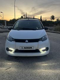 Aixam City