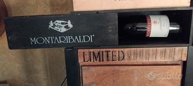 barbaresco  montaribaldi 1,5 l