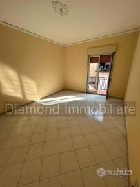 Appartamento con garage a Riposto