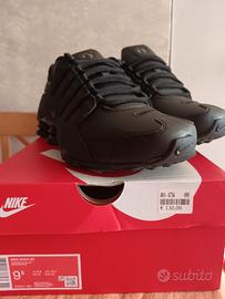 Nike shox nz