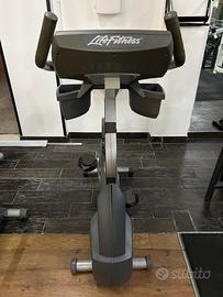BIKE LIFE FITNESS
