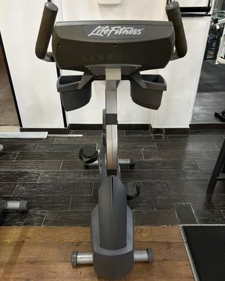 BIKE LIFE FITNESS