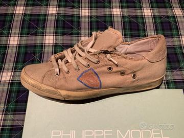 Philippe model originali limited edition tg. 44