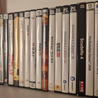 20 giochi PC originali