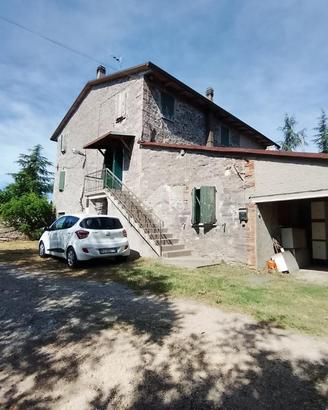 CASA SEMINDIPENDENTE A MERCATO SARACENO