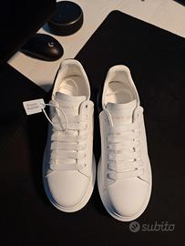 Alexander McQueen 38 nuove