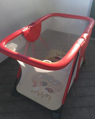 Box per bambini