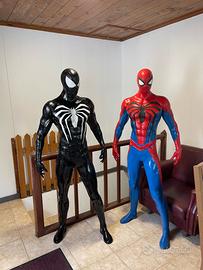 Spider Man grandezza naturale