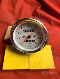 Contachilometri moto guzzi California