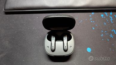 JBL Wave Flex Wireless In-Ear Bluetooth Headphones