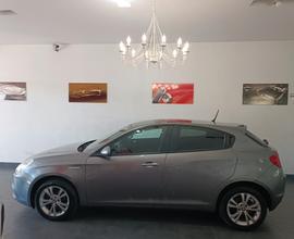 Alfa Romeo Giulietta 1.6 JTDm-2 105 CV Distinctive