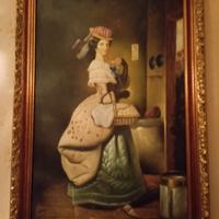 quadri e oggettistica