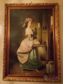 quadri e oggettistica