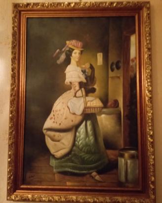 quadri e oggettistica