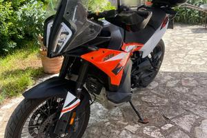 ktm 890 adventure s